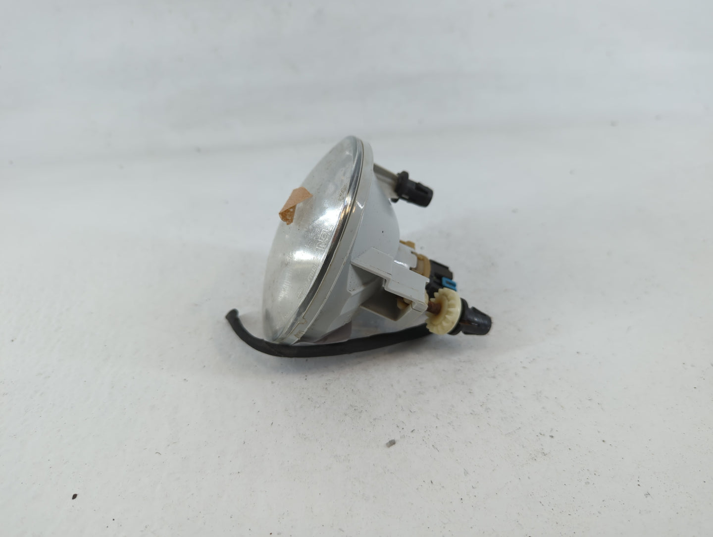 2007-2012 Gmc Acadia Driver Left Oem Front Light Lamp - Oemusedautoparts1.com
