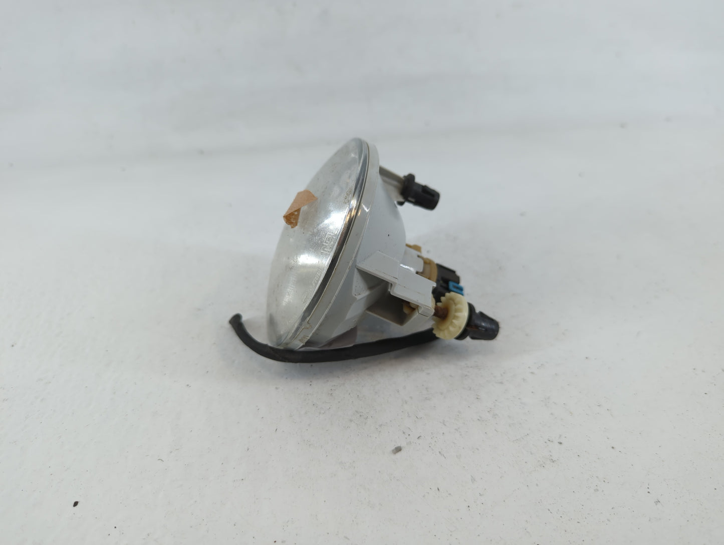 2007-2012 Gmc Acadia Driver Left Oem Front Light Lamp - Oemusedautoparts1.com