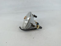 2007-2012 Gmc Acadia Driver Left Oem Front Light Lamp - Oemusedautoparts1.com