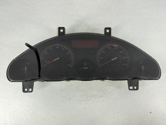 compare product 2011-2012 Gmc Acadia Instrument Cluster Speedometer Gauges P/N:22763016 2218043 Fits Fits 2011 2012 OEM Used Auto Parts