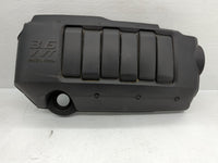 2012 Gmc Acadia Engine Cover - Oemusedautoparts1.com