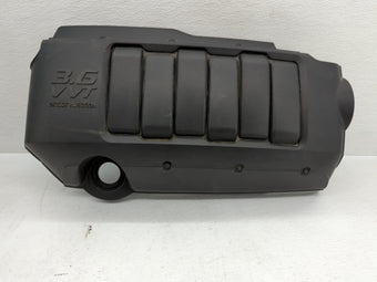 compare product 2012 Gmc Acadia Engine Cover