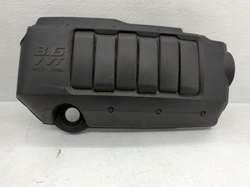 2012 Gmc Acadia Engine Cover - Oemusedautoparts1.com