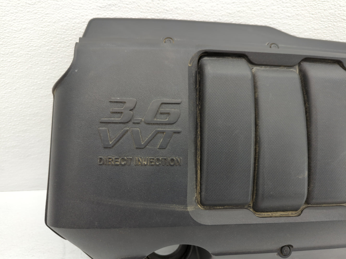 2012 Gmc Acadia Engine Cover - Oemusedautoparts1.com