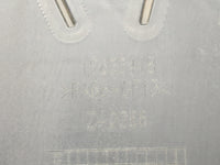 2012 Gmc Acadia Engine Cover - Oemusedautoparts1.com