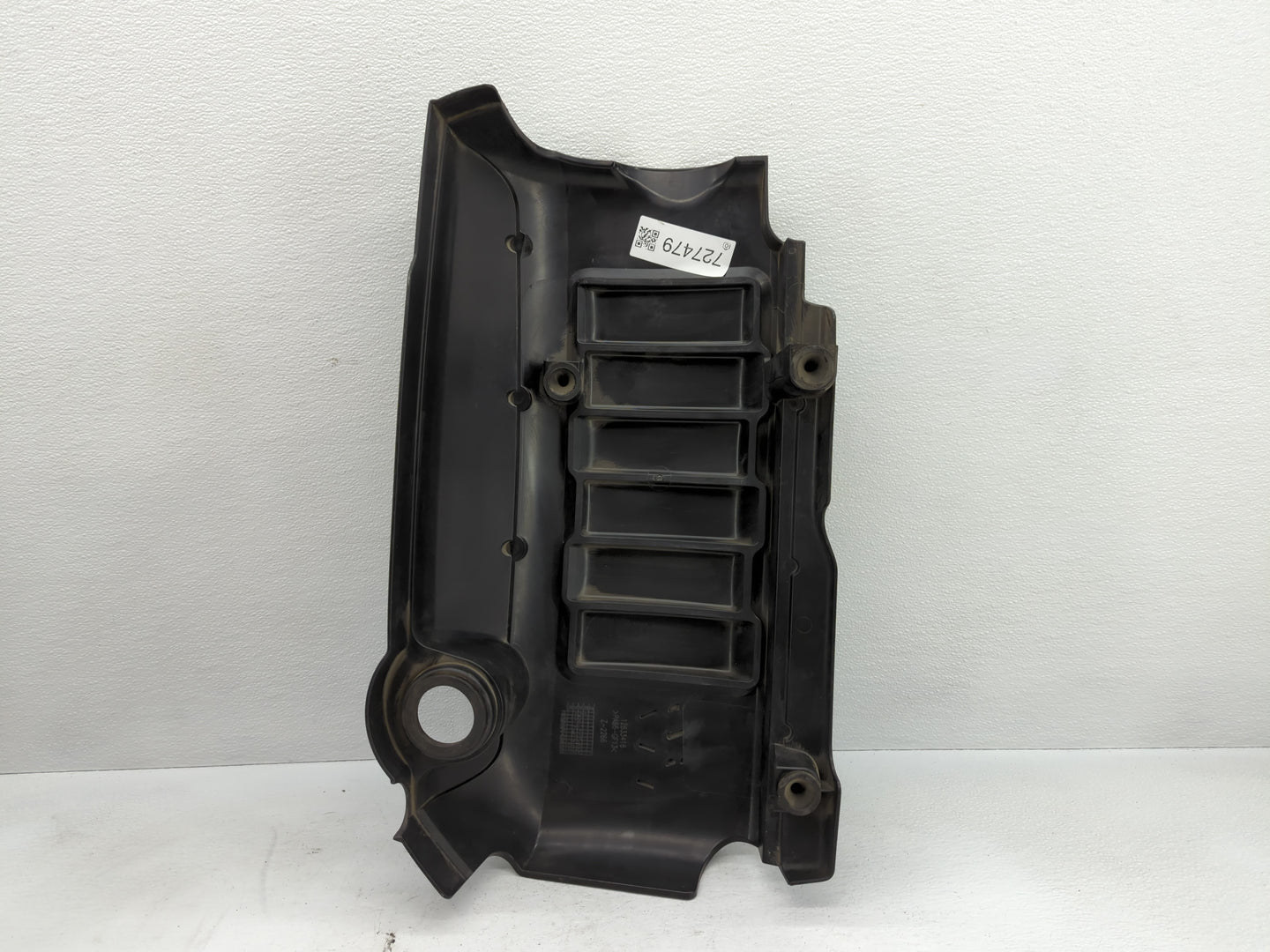 2012 Gmc Acadia Engine Cover - Oemusedautoparts1.com