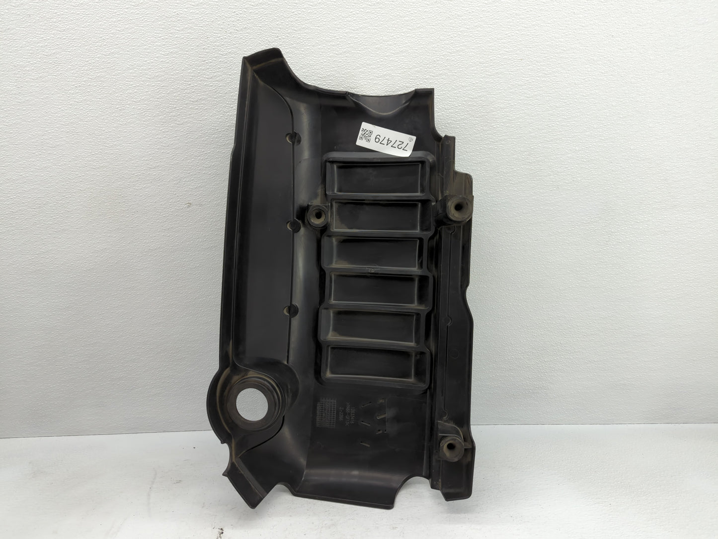 2012 Gmc Acadia Engine Cover - Oemusedautoparts1.com
