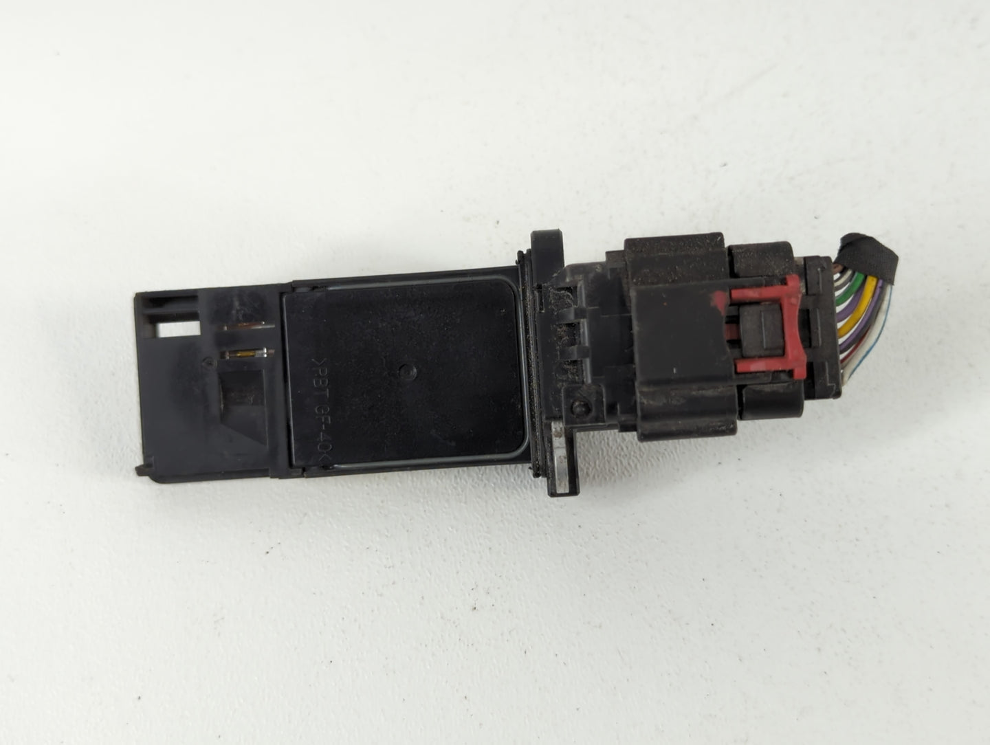 2012-2022 Gmc Acadia Mass Air Flow Meter Maf - Oemusedautoparts1.com