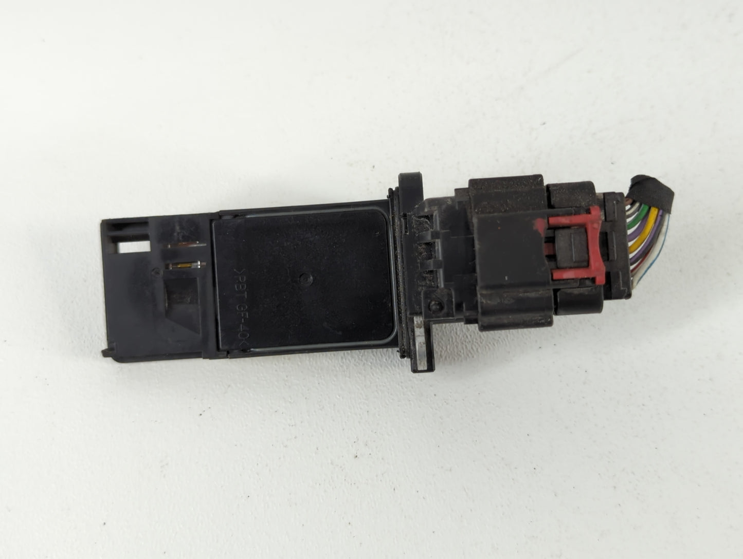 2012-2022 Gmc Acadia Mass Air Flow Meter Maf - Oemusedautoparts1.com