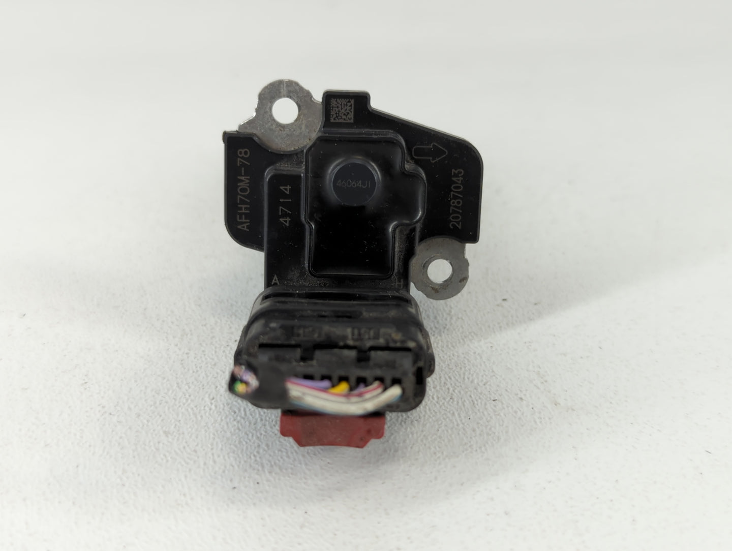 2012-2022 Gmc Acadia Mass Air Flow Meter Maf - Oemusedautoparts1.com
