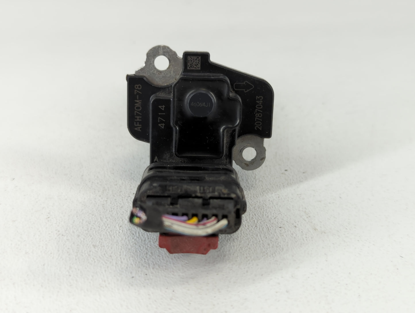 2012-2022 Gmc Acadia Mass Air Flow Meter Maf - Oemusedautoparts1.com