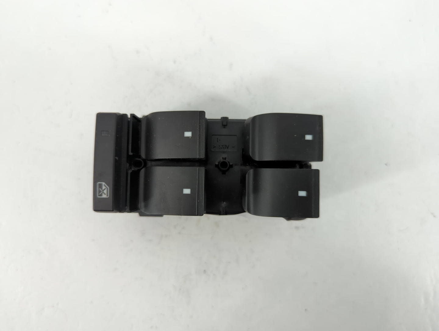 2007-2017 Gmc Acadia Master Power Window Switch Replacement Driver Side Left P/N:20945224 Fits OEM Used Auto Parts - Oemused