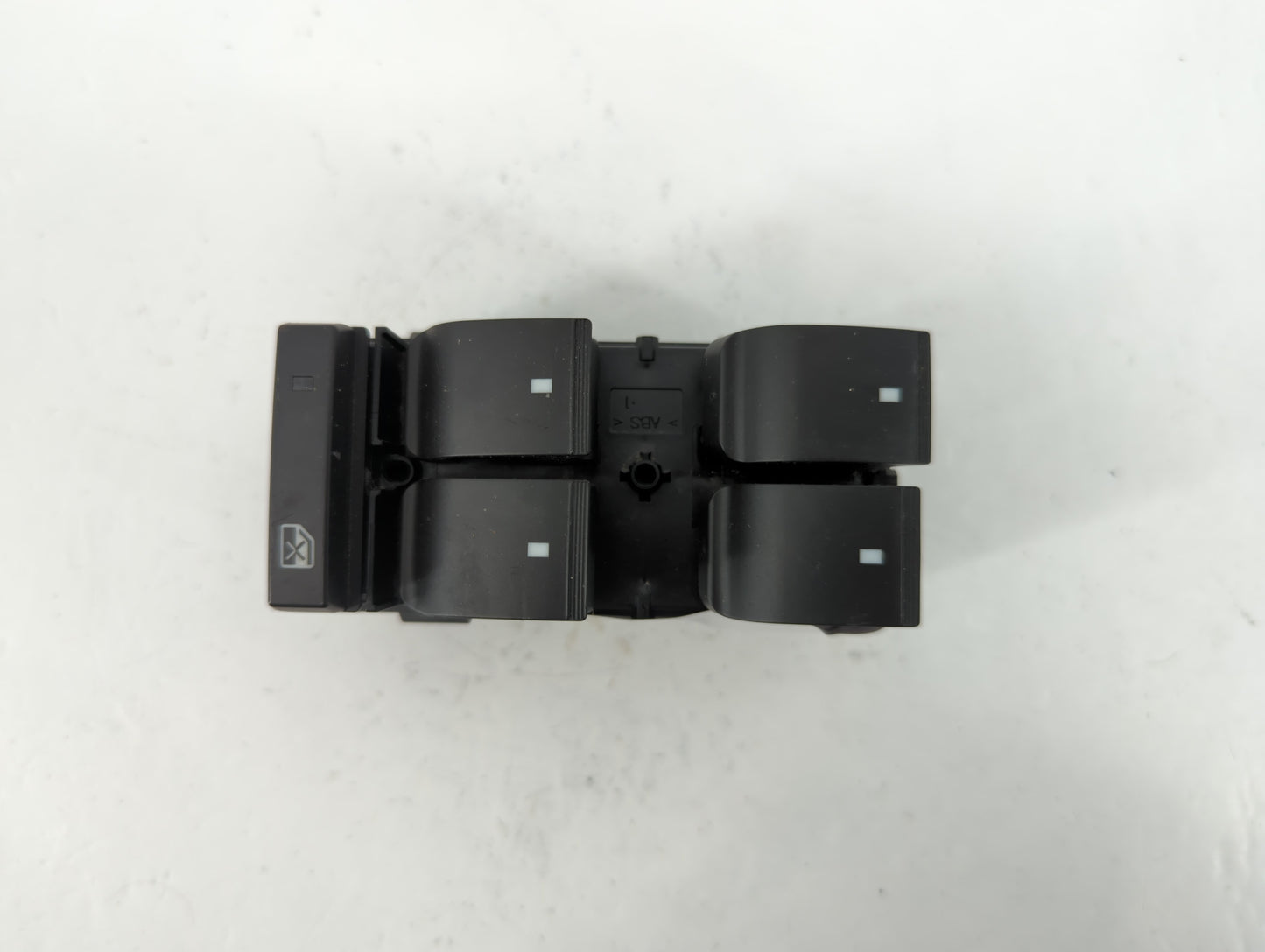 2007-2017 Gmc Acadia Master Power Window Switch Replacement Driver Side Left P/N:20945224 Fits OEM Used Auto Parts - Oemused