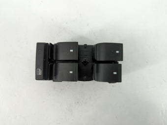 compare product 2007-2017 Gmc Acadia Master Power Window Switch Replacement Driver Side Left P/N:20945224 Fits OEM Used Auto Parts