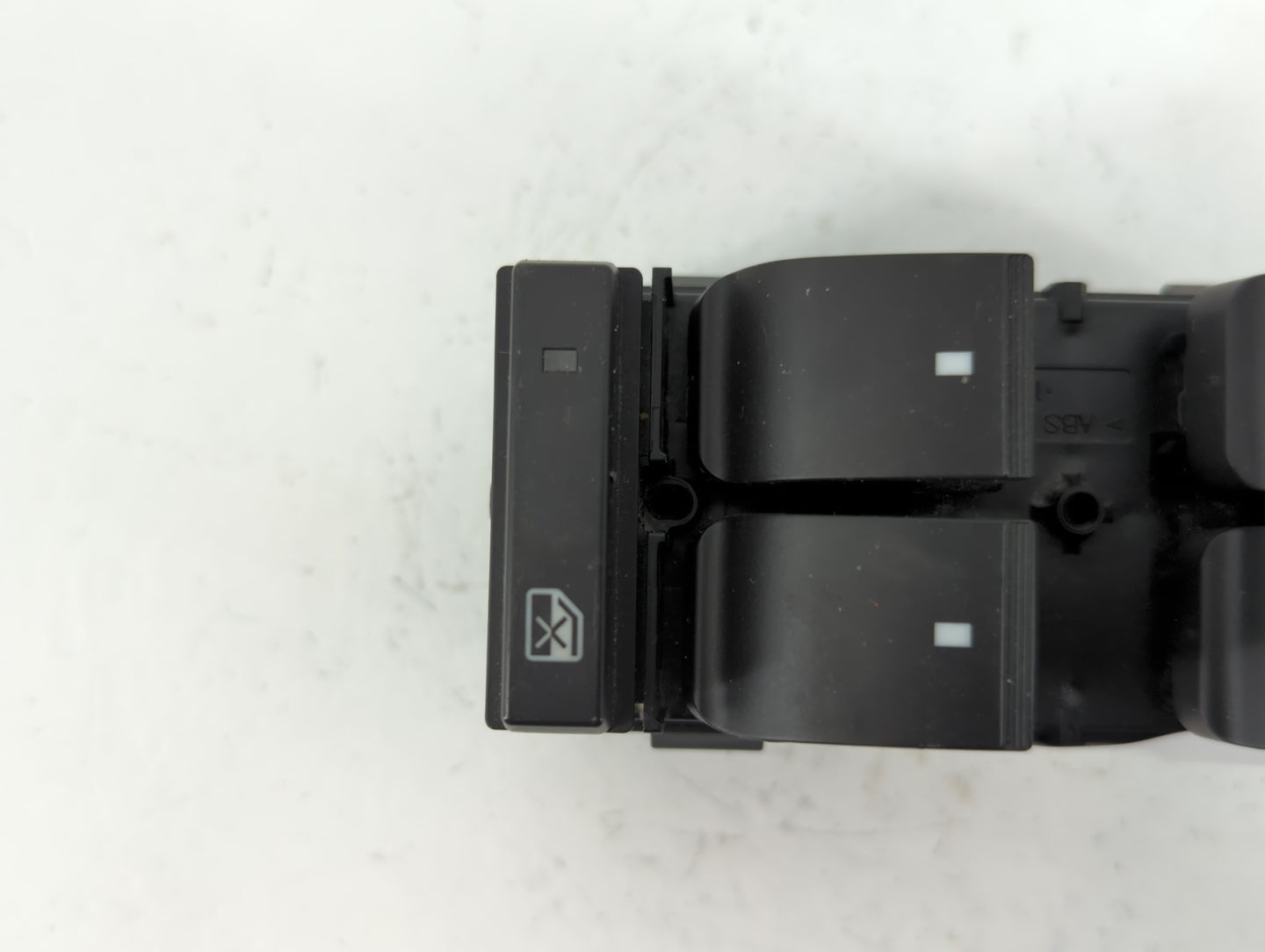 2007-2017 Gmc Acadia Master Power Window Switch Replacement Driver Side Left P/N:20945224 Fits OEM Used Auto Parts - Oemused