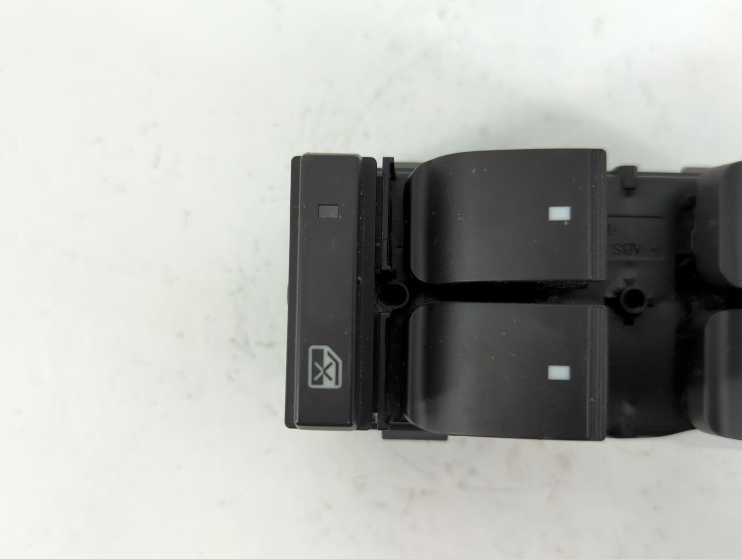 2007-2017 Gmc Acadia Master Power Window Switch Replacement Driver Side Left P/N:20945224 Fits OEM Used Auto Parts - Oemused