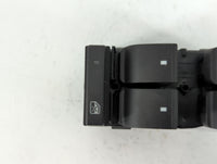 2007-2017 Gmc Acadia Master Power Window Switch Replacement Driver Side Left P/N:20945224 Fits OEM Used Auto Parts - Oemused