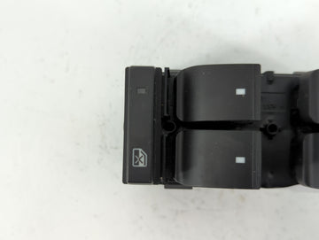 2007-2017 Gmc Acadia Master Power Window Switch Replacement Driver Side Left P/N:20945224 Fits OEM Used Auto Parts