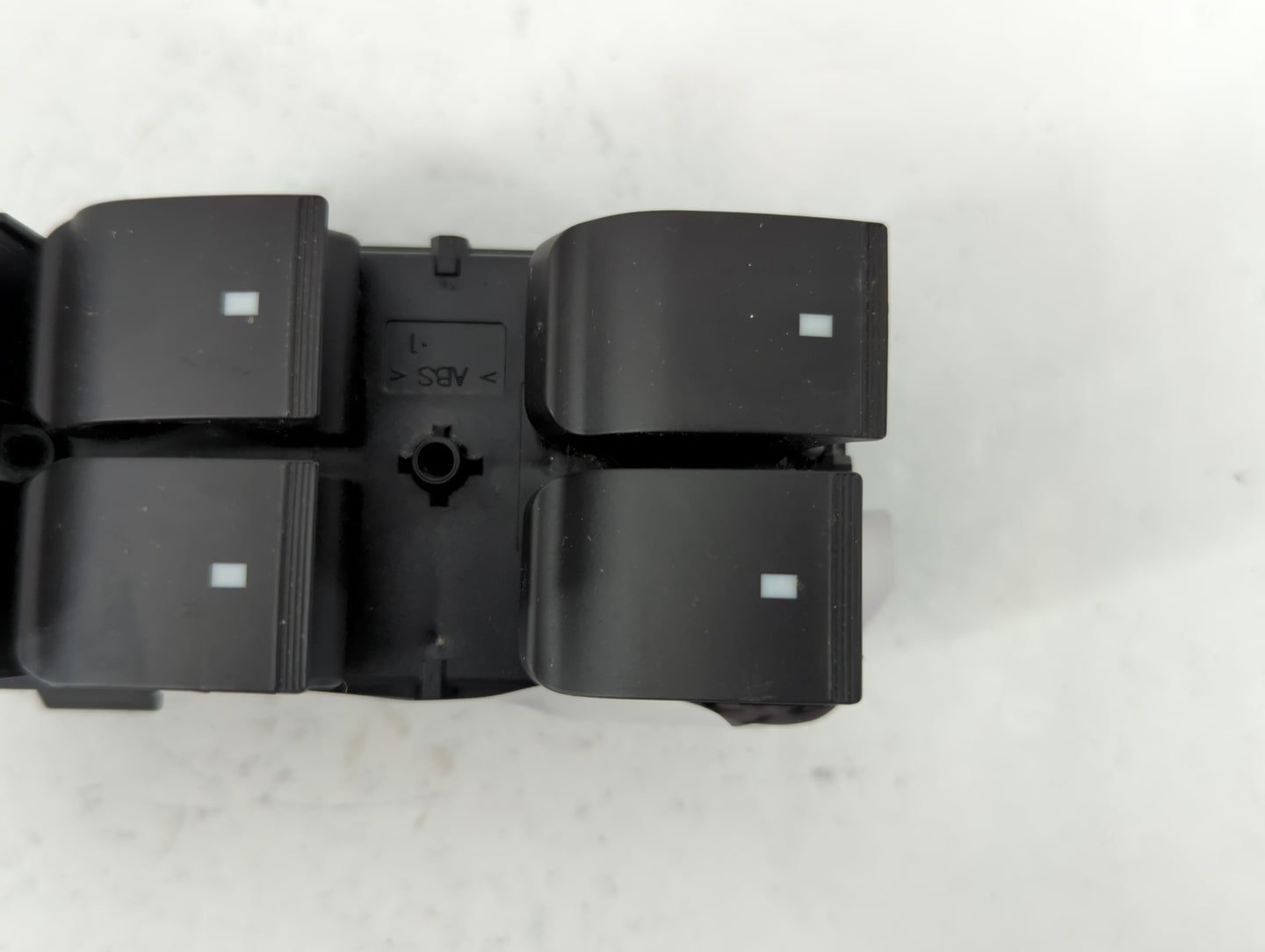 2007-2017 Gmc Acadia Master Power Window Switch Replacement Driver Side Left P/N:20945224 Fits OEM Used Auto Parts - Oemused