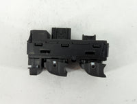 2007-2017 Gmc Acadia Master Power Window Switch Replacement Driver Side Left P/N:20945224 Fits OEM Used Auto Parts - Oemused