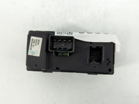2007-2017 Gmc Acadia Master Power Window Switch Replacement Driver Side Left P/N:20945224 Fits OEM Used Auto Parts - Oemused