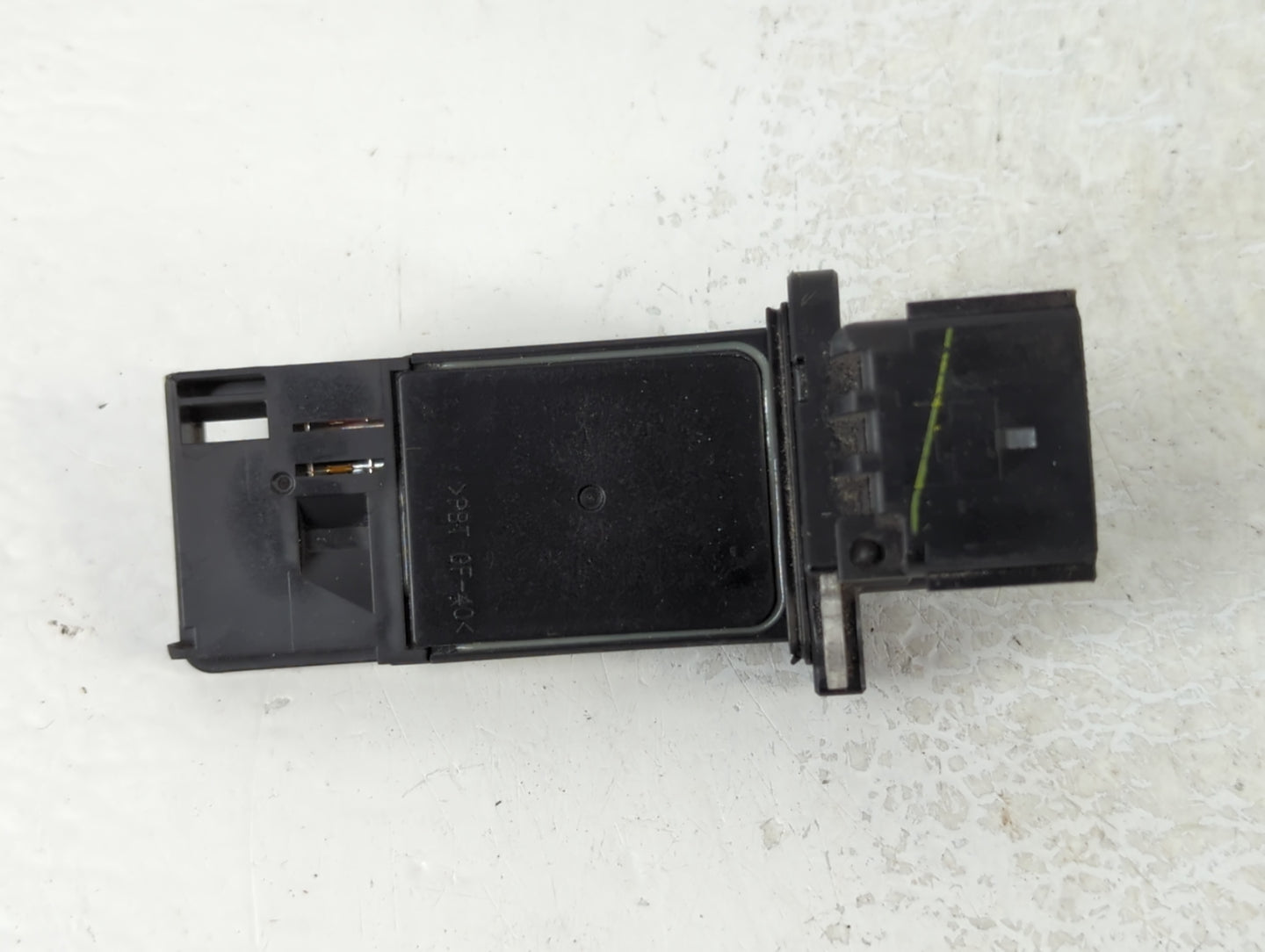 2012-2022 Gmc Acadia Mass Air Flow Meter Maf - Oemusedautoparts1.com