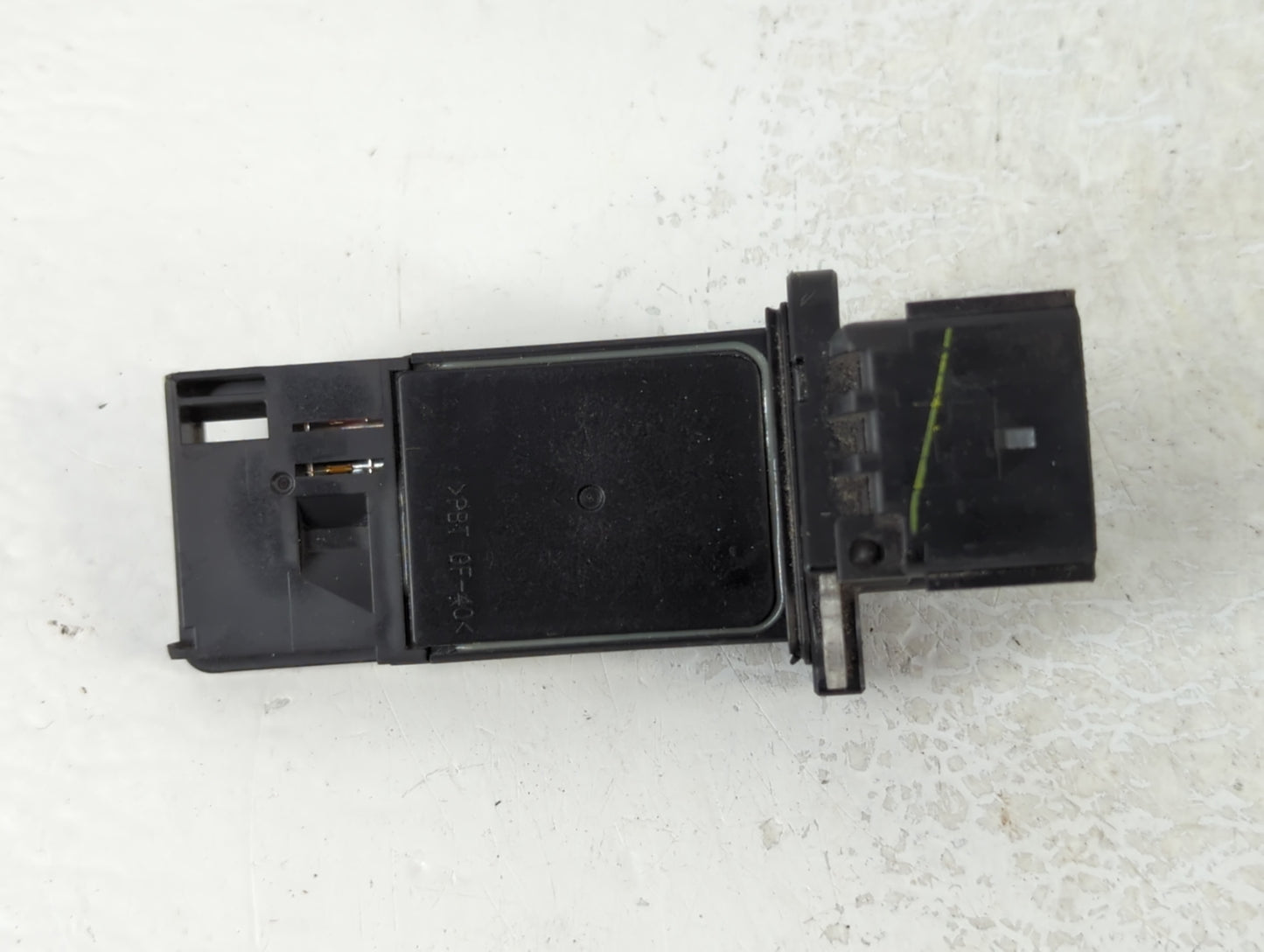 2012-2022 Gmc Acadia Mass Air Flow Meter Maf - Oemusedautoparts1.com