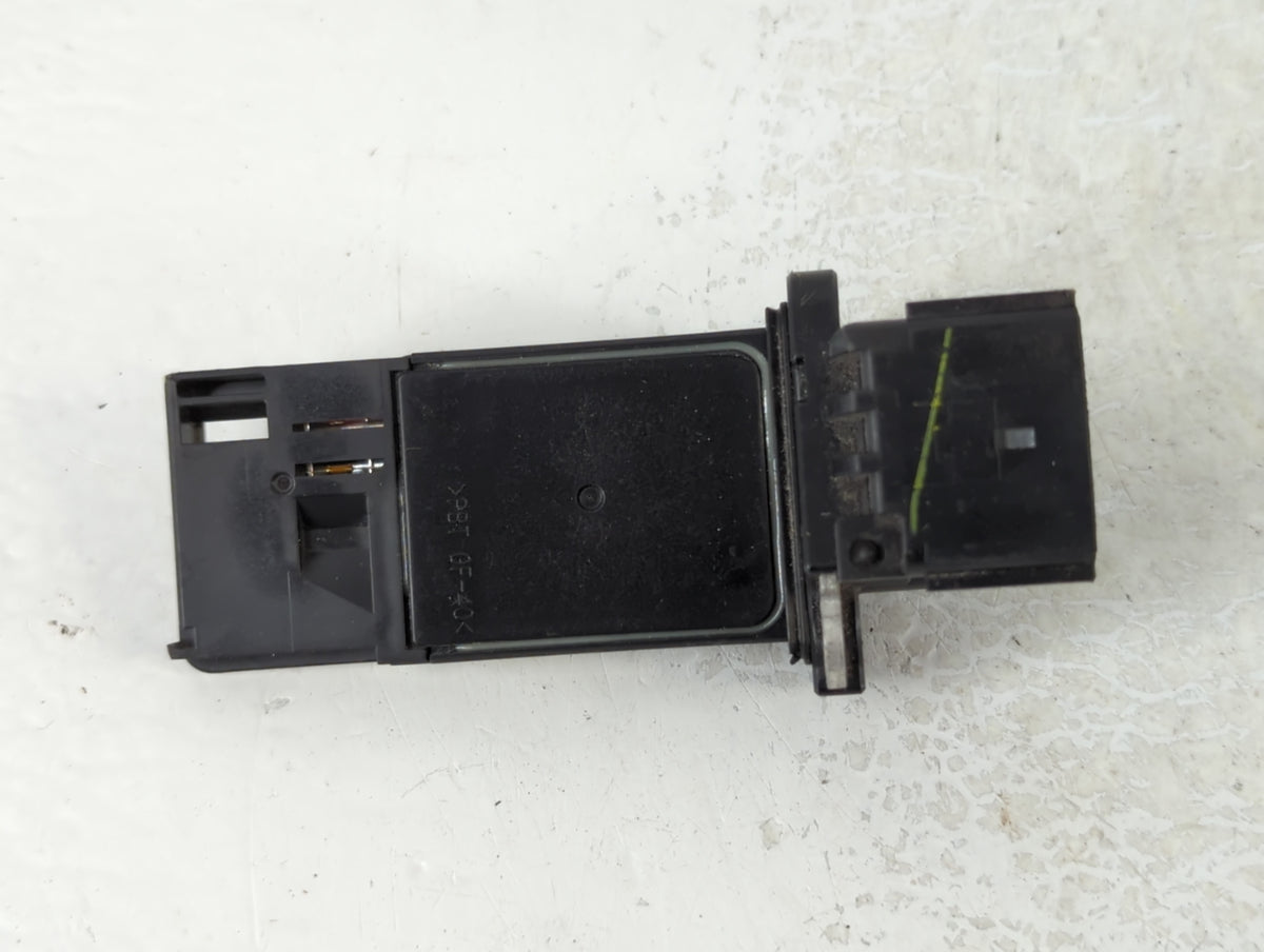 2012-2022 Gmc Acadia Mass Air Flow Meter Maf Sensor 734836 - Oemusedautoparts1.com