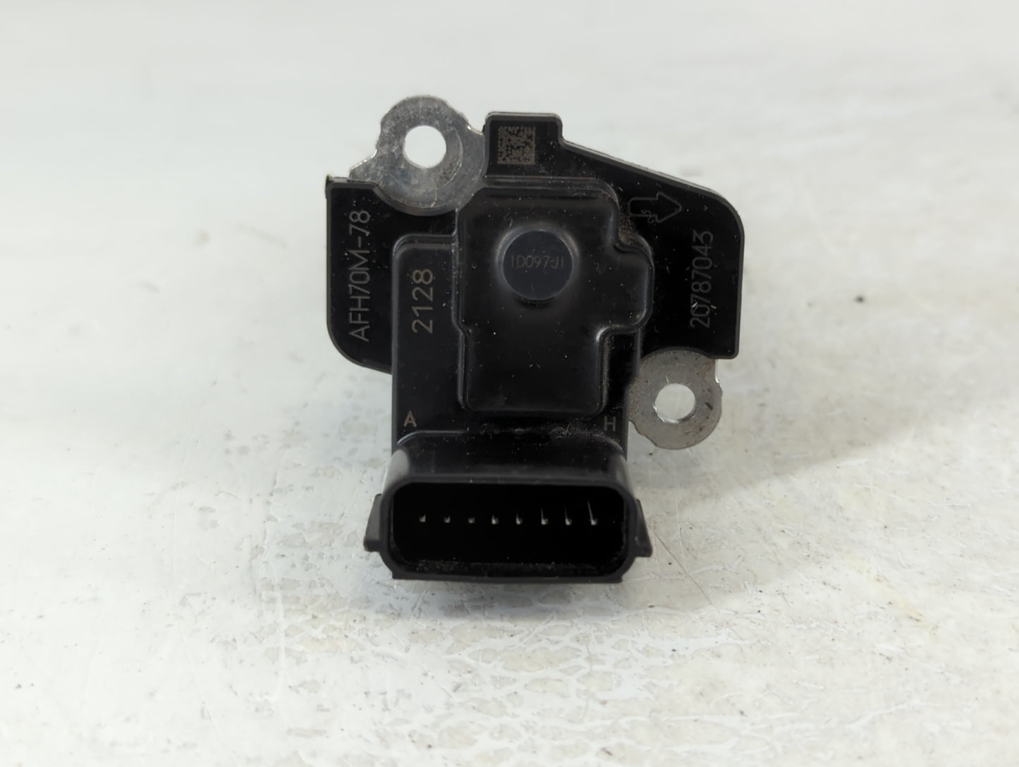 2012-2022 Gmc Acadia Mass Air Flow Meter Maf - Oemusedautoparts1.com