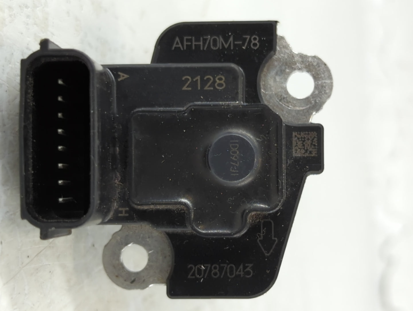 2012-2022 Gmc Acadia Mass Air Flow Meter Maf - Oemusedautoparts1.com