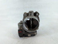 2012-2017 Gmc Acadia Throttle Body P/N:12632172BA Fits Fits 2012 2013 2014 2015 2016 2017 2018 2019 2020 2021 2022 OEM Used 