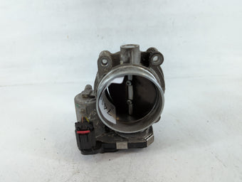 compare product 2012-2017 Gmc Acadia Throttle Body P/N:12632172BA Fits Fits 2012 2013 2014 2015 2016 2017 2018 2019 2020 2021 2022 OEM Used Auto Parts