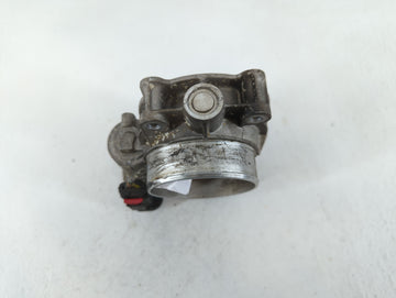 2012-2017 Gmc Acadia Throttle Body P/N:12632172BA Fits Fits 2012 2013 2014 2015 2016 2017 2018 2019 2020 2021 2022 OEM Used Auto Parts