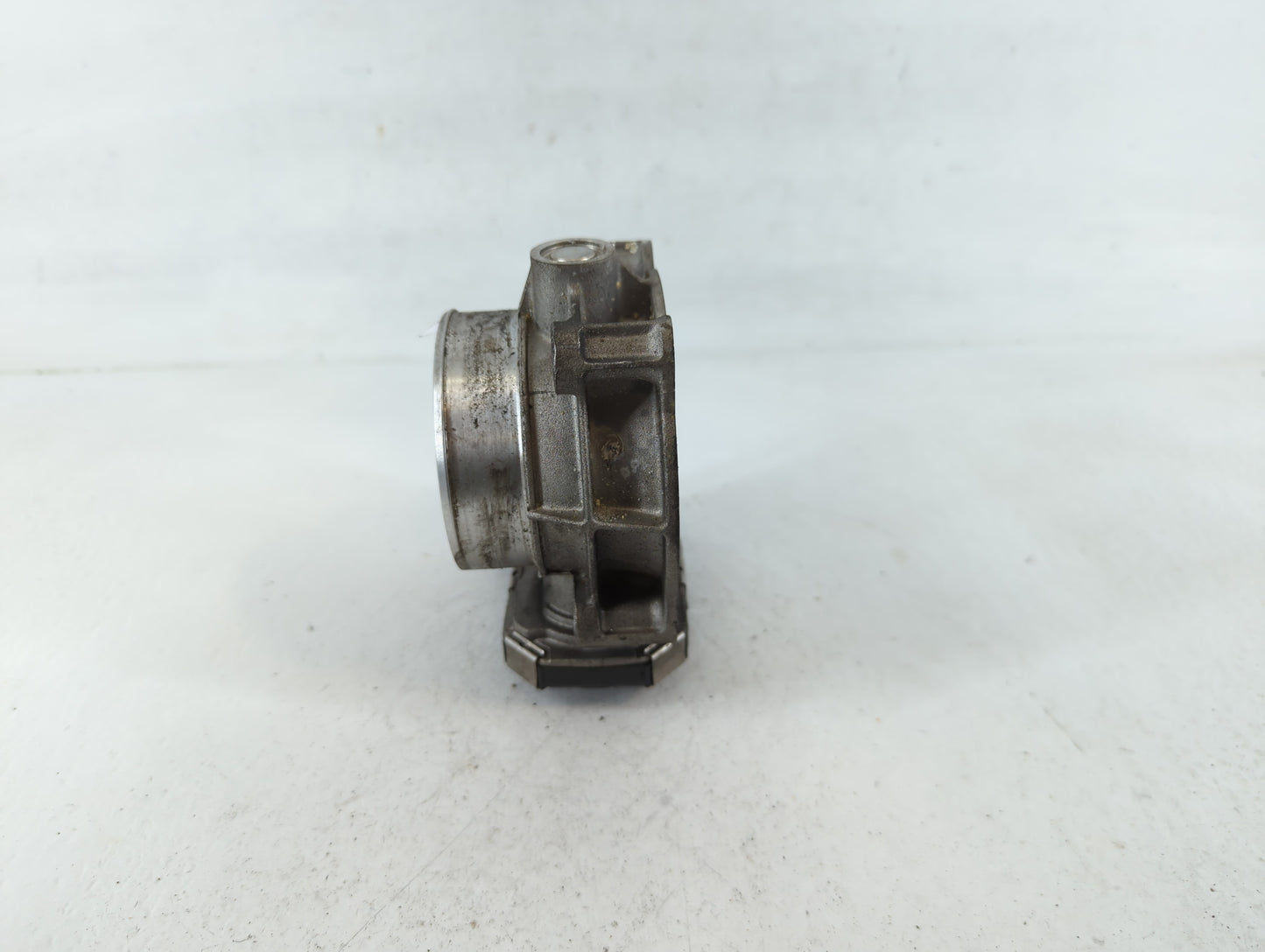 2012-2017 Gmc Acadia Throttle Body P/N:12632172BA Fits Fits 2012 2013 2014 2015 2016 2017 2018 2019 2020 2021 2022 OEM Used 