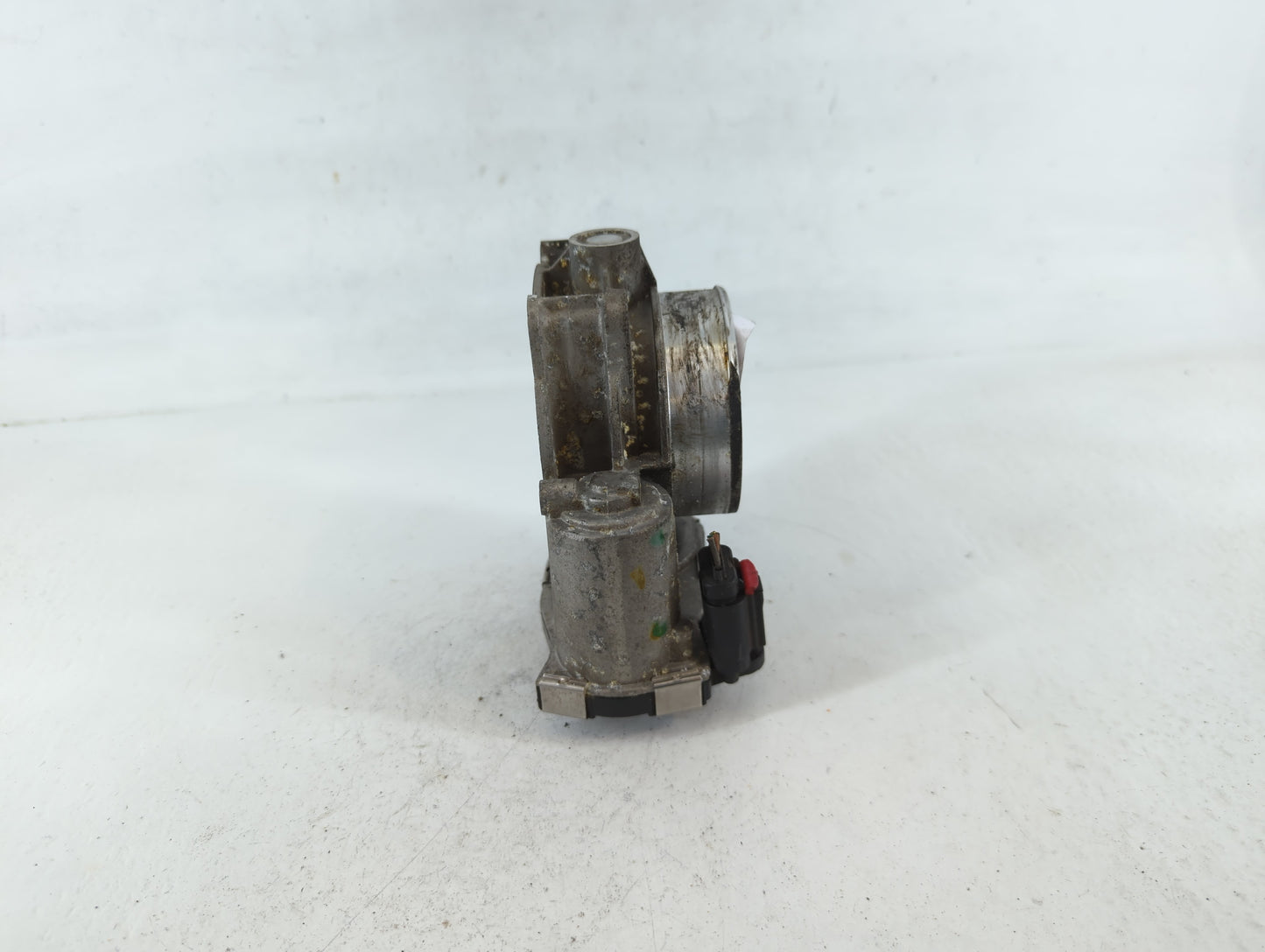 2012-2017 Gmc Acadia Throttle Body P/N:12632172BA Fits Fits 2012 2013 2014 2015 2016 2017 2018 2019 2020 2021 2022 OEM Used 