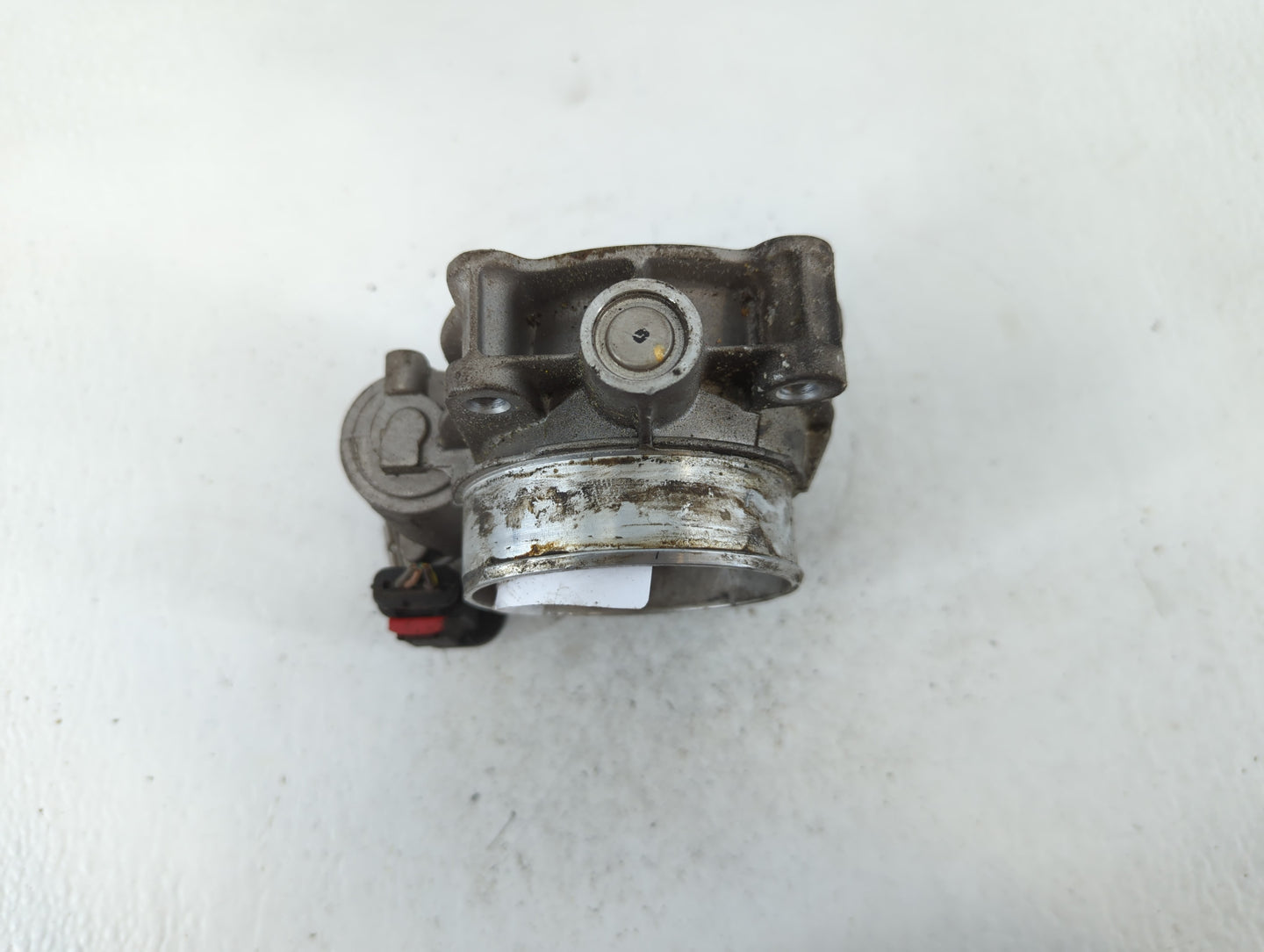 2012-2017 Gmc Acadia Throttle Body P/N:12632172BA Fits Fits 2012 2013 2014 2015 2016 2017 2018 2019 2020 2021 2022 OEM Used 