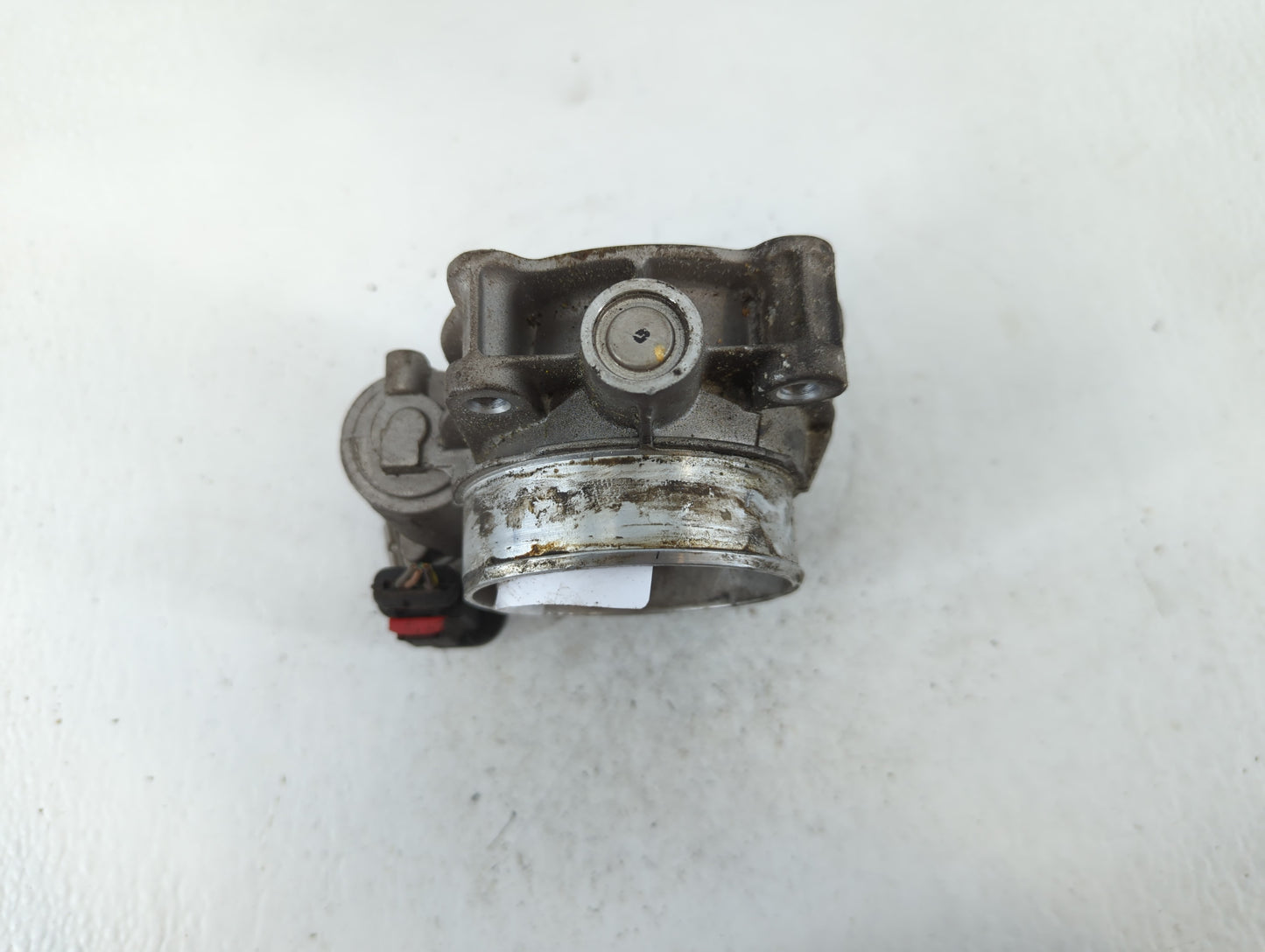 2012-2017 Gmc Acadia Throttle Body P/N:12632172BA Fits Fits 2012 2013 2014 2015 2016 2017 2018 2019 2020 2021 2022 OEM Used 