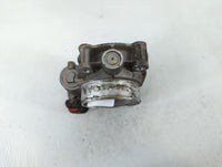 2012-2017 Gmc Acadia Throttle Body P/N:12632172BA Fits Fits 2012 2013 2014 2015 2016 2017 2018 2019 2020 2021 2022 OEM Used 