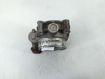 2012-2017 Gmc Acadia Throttle Body P/N:12632172BA Fits Fits 2012 2013 2014 2015 2016 2017 2018 2019 2020 2021 2022 OEM Used Auto Parts