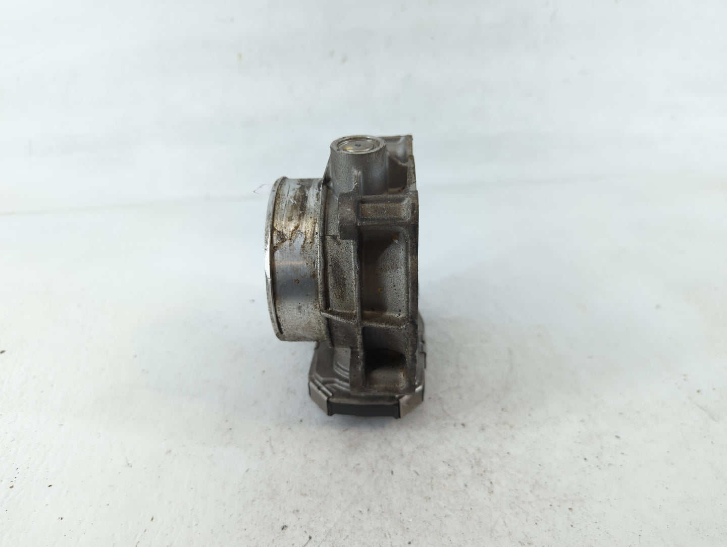 2012-2017 Gmc Acadia Throttle Body P/N:12632172BA Fits Fits 2012 2013 2014 2015 2016 2017 2018 2019 2020 2021 2022 OEM Used 