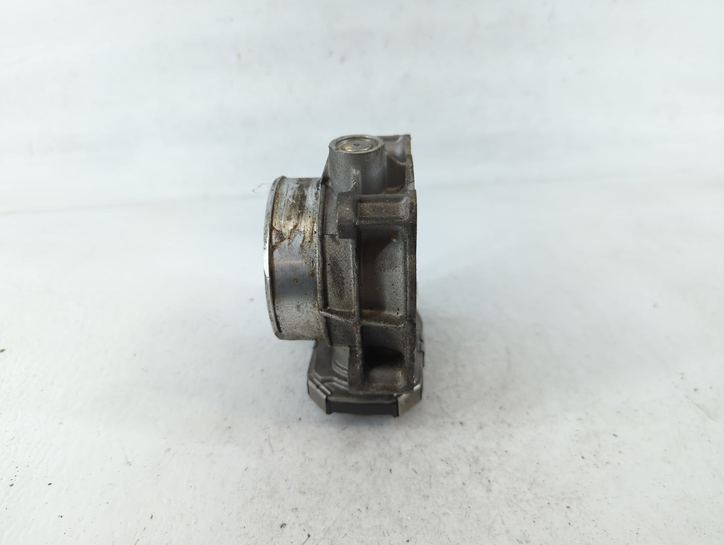 2012-2017 Gmc Acadia Throttle Body P/N:12632172BA Fits Fits 2012 2013 2014 2015 2016 2017 2018 2019 2020 2021 2022 OEM Used 
