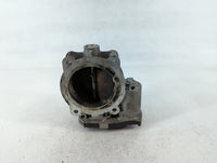 2012-2017 Gmc Acadia Throttle Body P/N:12632172BA Fits Fits 2012 2013 2014 2015 2016 2017 2018 2019 2020 2021 2022 OEM Used 
