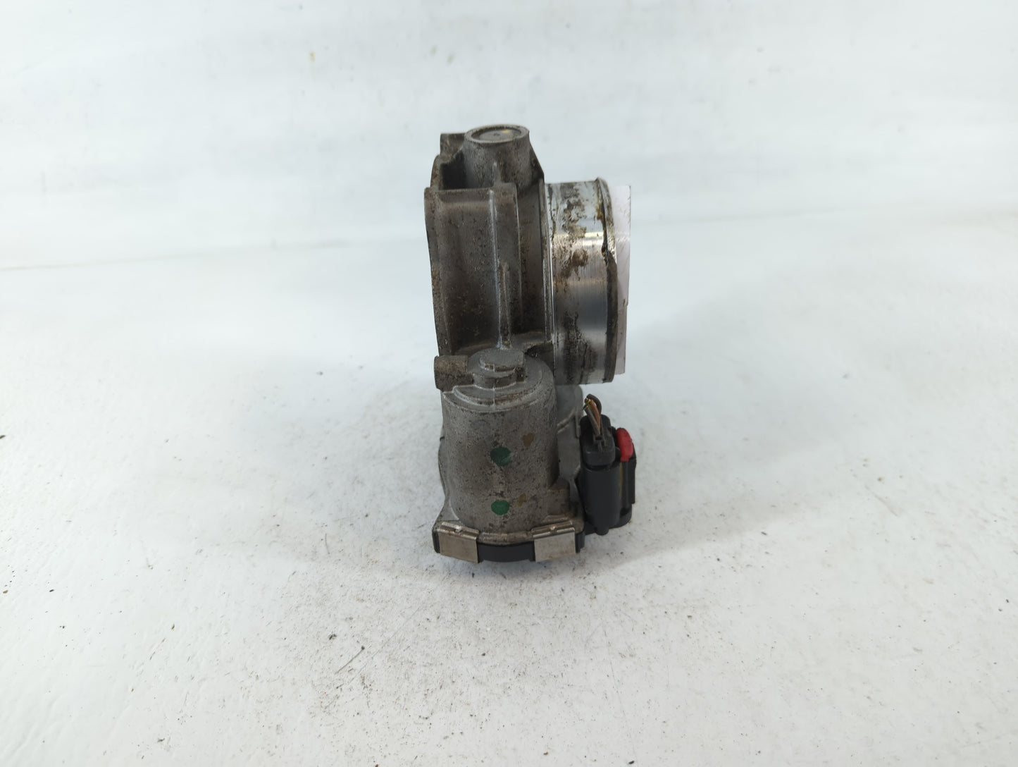 2012-2017 Gmc Acadia Throttle Body P/N:12632172BA Fits Fits 2012 2013 2014 2015 2016 2017 2018 2019 2020 2021 2022 OEM Used 