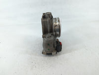 2012-2017 Gmc Acadia Throttle Body P/N:12632172BA Fits Fits 2012 2013 2014 2015 2016 2017 2018 2019 2020 2021 2022 OEM Used 
