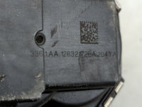 2012-2017 Gmc Acadia Throttle Body P/N:12632172BA Fits Fits 2012 2013 2014 2015 2016 2017 2018 2019 2020 2021 2022 OEM Used 
