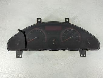 compare product 2011-2012 Gmc Acadia Instrument Cluster Speedometer Gauges P/N:22763016 2218043 Fits Fits 2011 2012 OEM Used Auto Parts