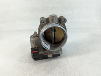 2012-2017 Gmc Acadia Throttle Body P/N:12632172BA Fits Fits 2012 2013 2014 2015 2016 2017 2018 2019 2020 2021 2022 OEM Used 
