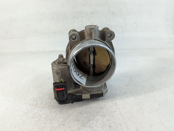 2012-2017 Gmc Acadia Throttle Body P/N:12632172BA Fits Fits 2012 2013 2014 2015 2016 2017 2018 2019 2020 2021 2022 OEM Used 