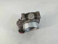 2012-2017 Gmc Acadia Throttle Body P/N:12632172BA Fits Fits 2012 2013 2014 2015 2016 2017 2018 2019 2020 2021 2022 OEM Used 