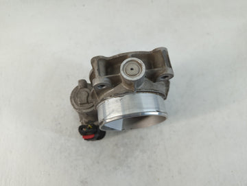 2012-2017 Gmc Acadia Throttle Body P/N:12632172BA Fits Fits 2012 2013 2014 2015 2016 2017 2018 2019 2020 2021 2022 OEM Used Auto Parts